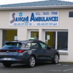 Image de Savigné Ambulances
